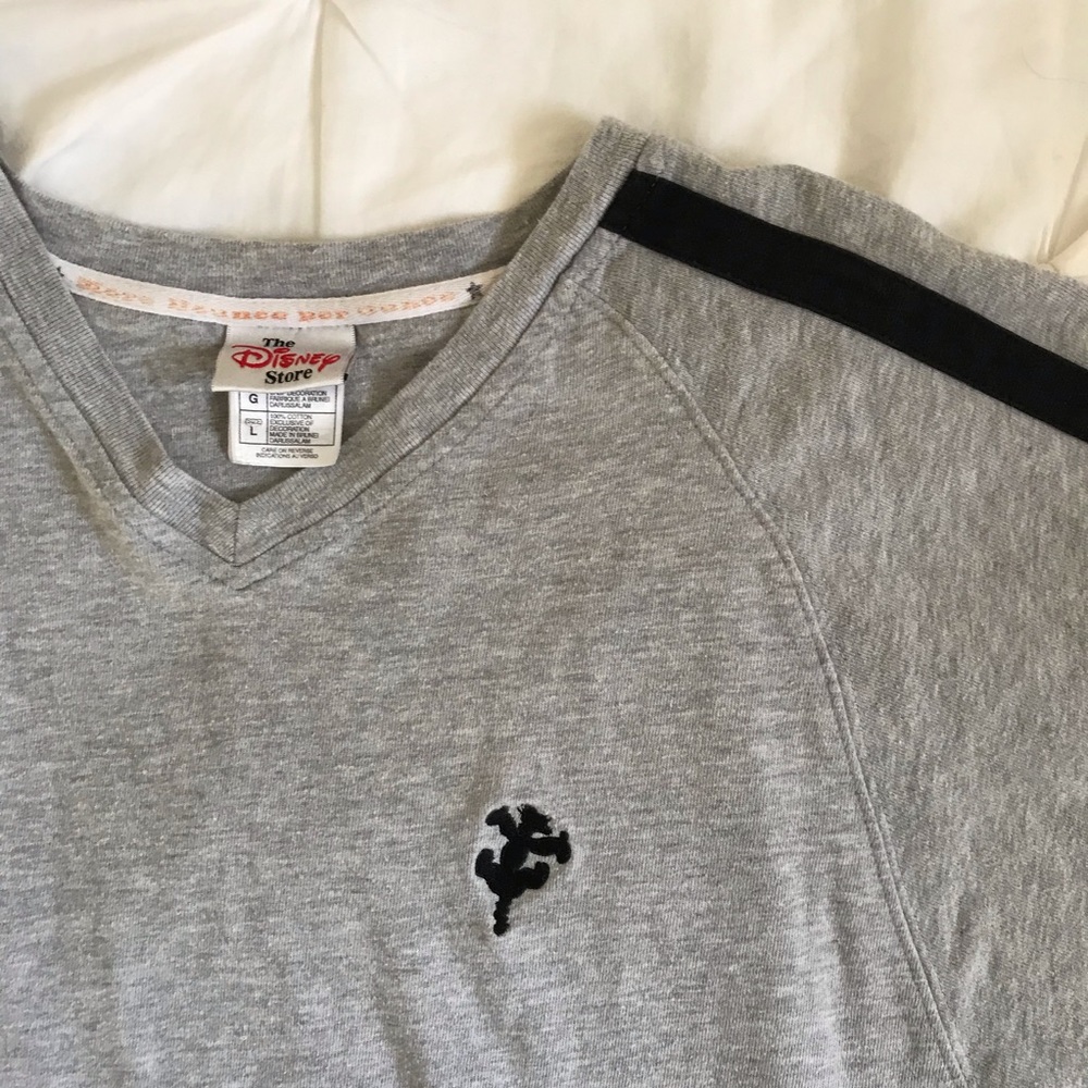 Vintage Tigger Shirt